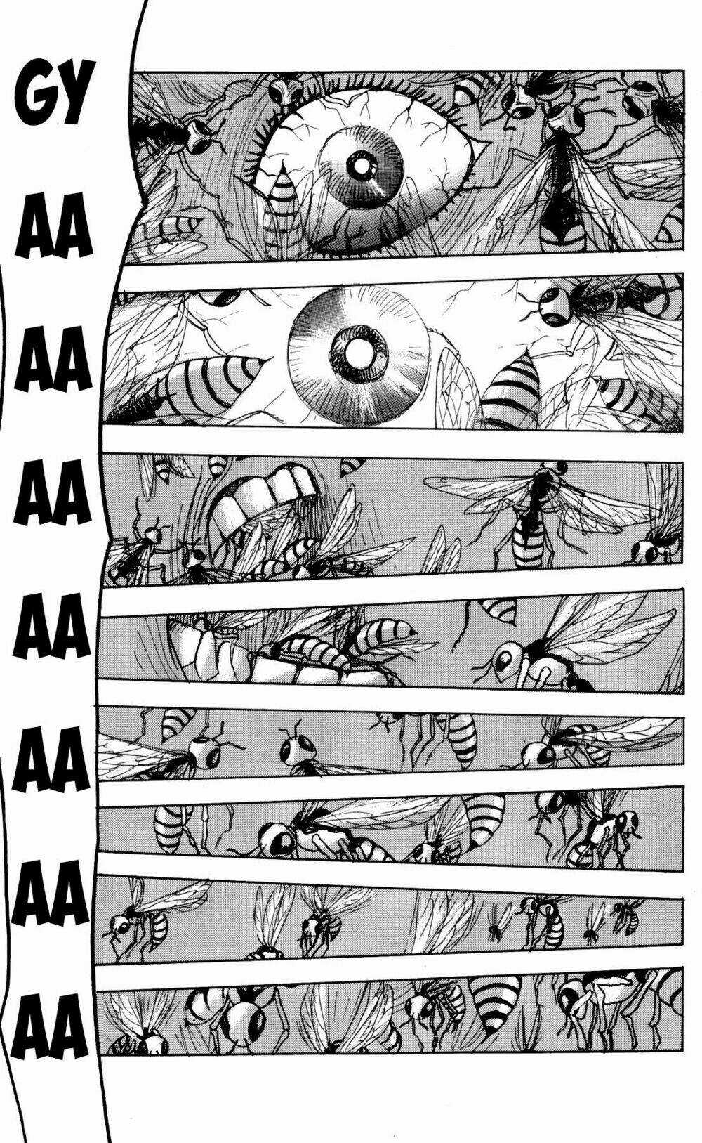 Cuốn Từ Điển Đen - Chapter 2 - Trang 7