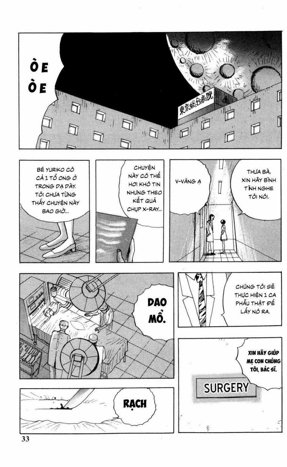 Cuốn Từ Điển Đen - Chapter 2 - Trang 9