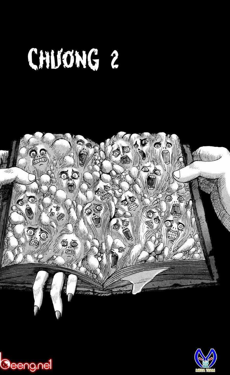 Cuốn Từ Điển Đen - Chapter 3 - Trang 1