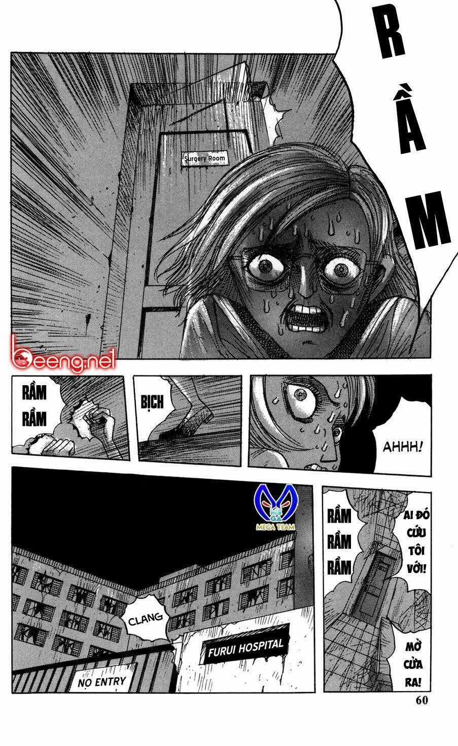 Cuốn Từ Điển Đen - Chapter 3 - Trang 22