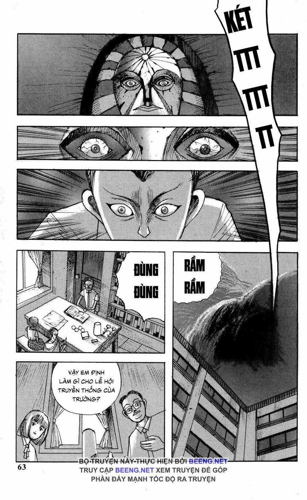 Cuốn Từ Điển Đen - Chapter 4 - Trang 3