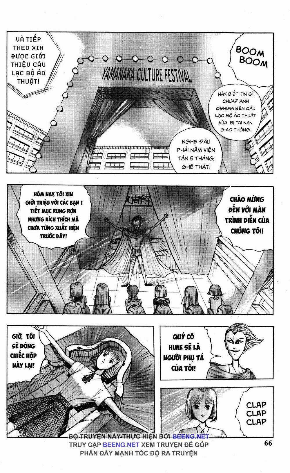 Cuốn Từ Điển Đen - Chapter 4 - Trang 6