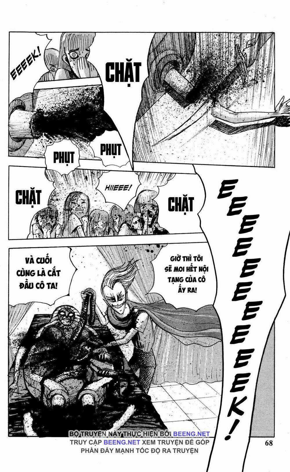 Cuốn Từ Điển Đen - Chapter 4 - Trang 8