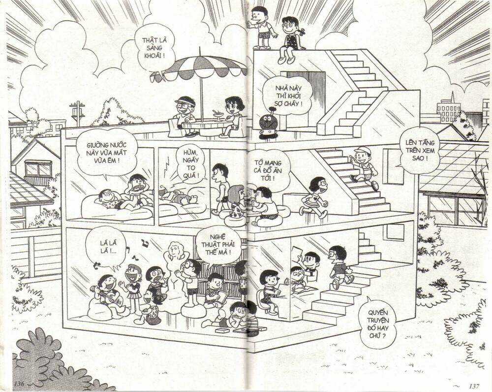 Cuốn Từ Điển Kỳ Bí - Chapter 1 - Trang 68