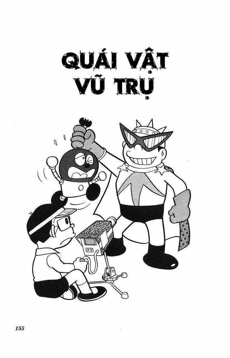 Cuốn Từ Điển Kỳ Bí - Chapter 10 - Trang 1