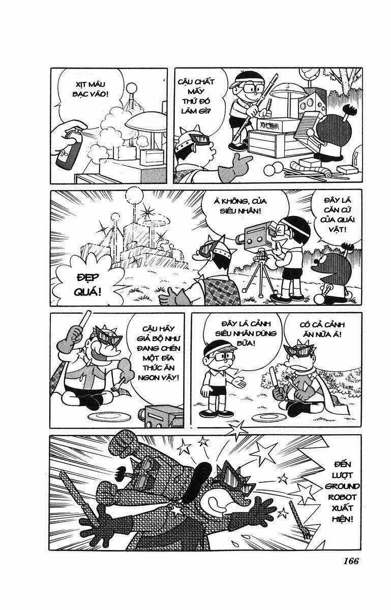 Cuốn Từ Điển Kỳ Bí - Chapter 10 - Trang 12