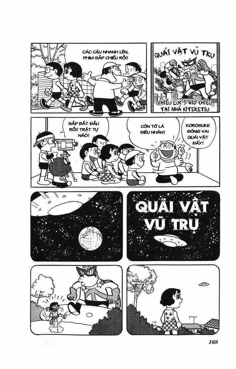 Cuốn Từ Điển Kỳ Bí - Chapter 10 - Trang 14