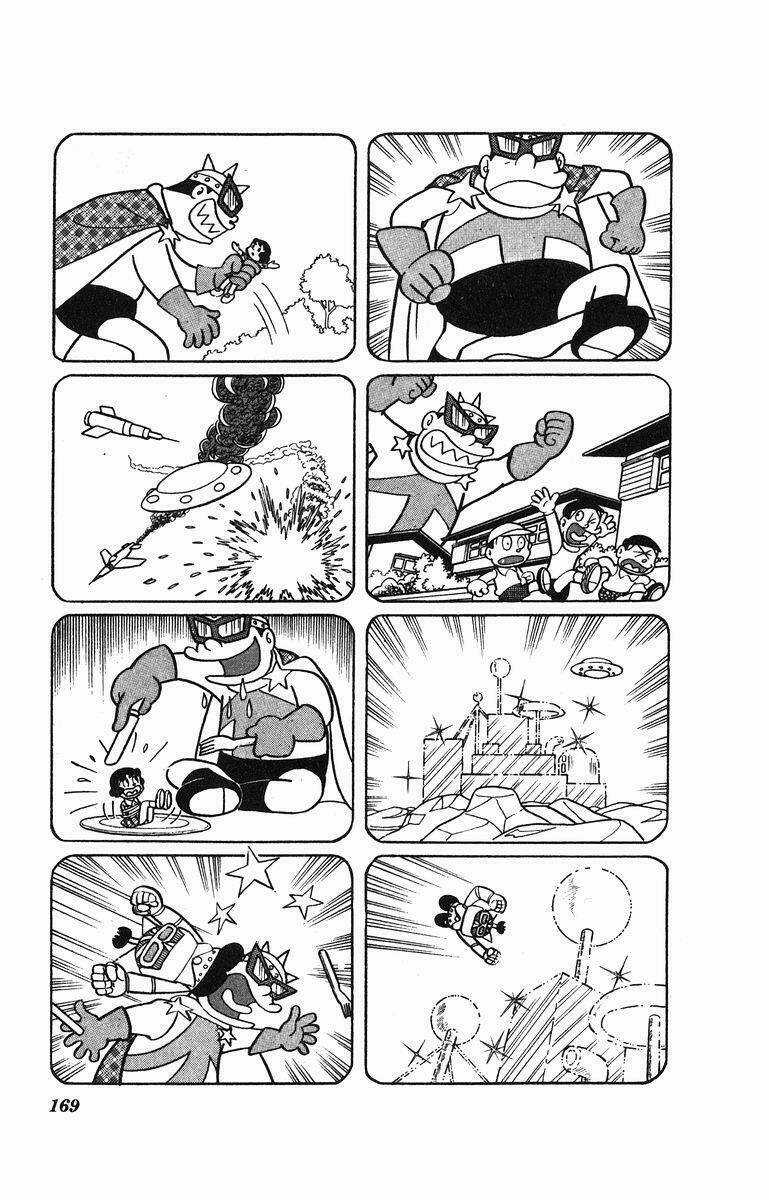 Cuốn Từ Điển Kỳ Bí - Chapter 10 - Trang 15