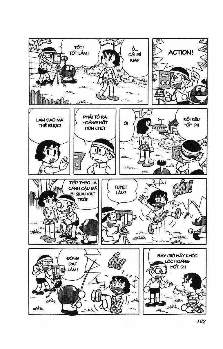 Cuốn Từ Điển Kỳ Bí - Chapter 10 - Trang 8