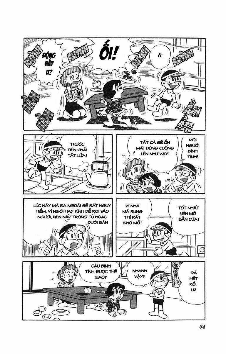 Cuốn Từ Điển Kỳ Bí - Chapter 13 - Trang 15