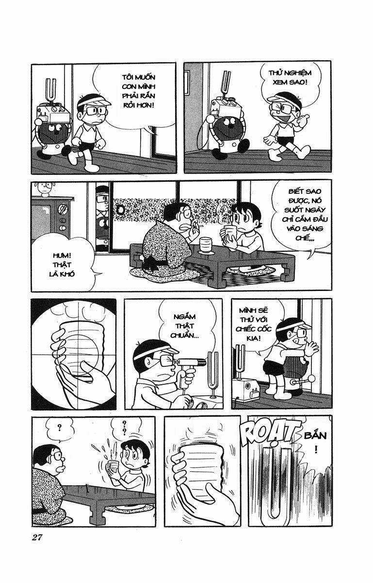 Cuốn Từ Điển Kỳ Bí - Chapter 13 - Trang 8