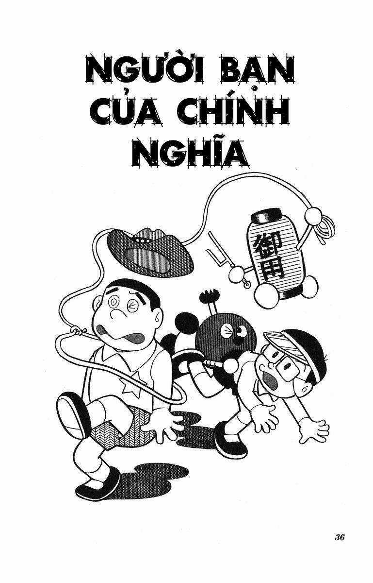 Cuốn Từ Điển Kỳ Bí - Chapter 14 - Trang 1