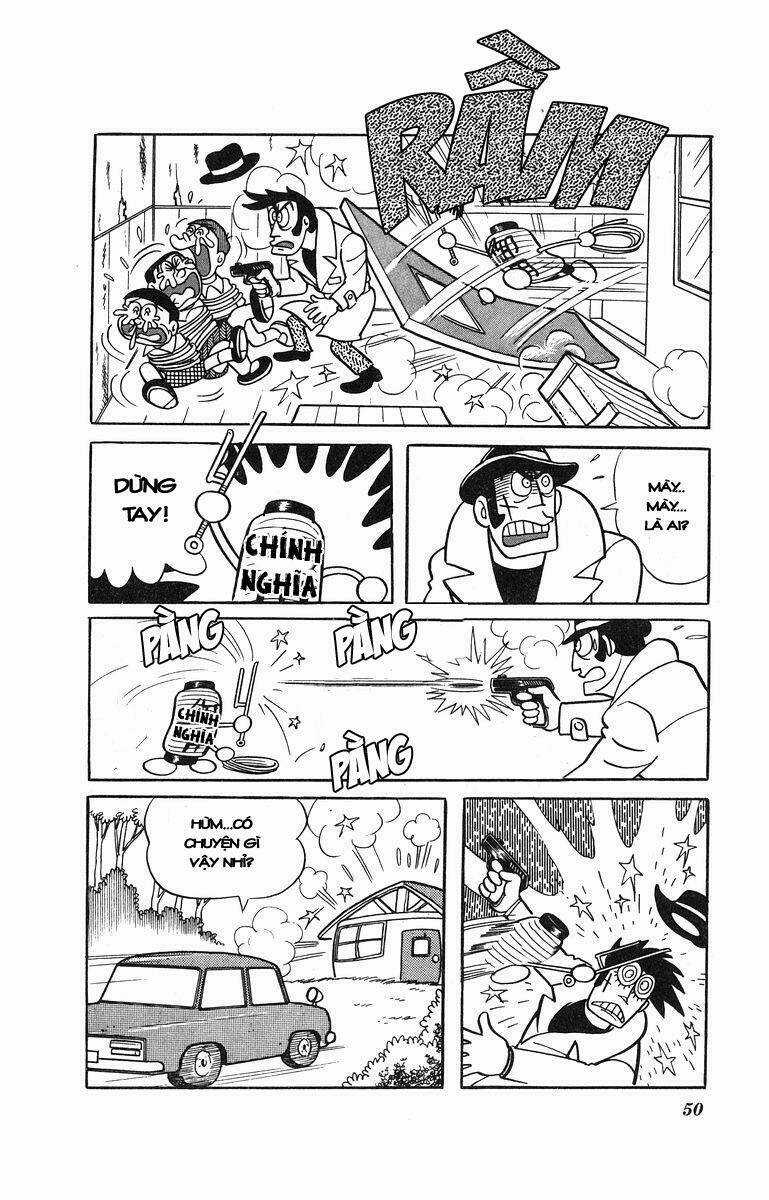 Cuốn Từ Điển Kỳ Bí - Chapter 14 - Trang 15