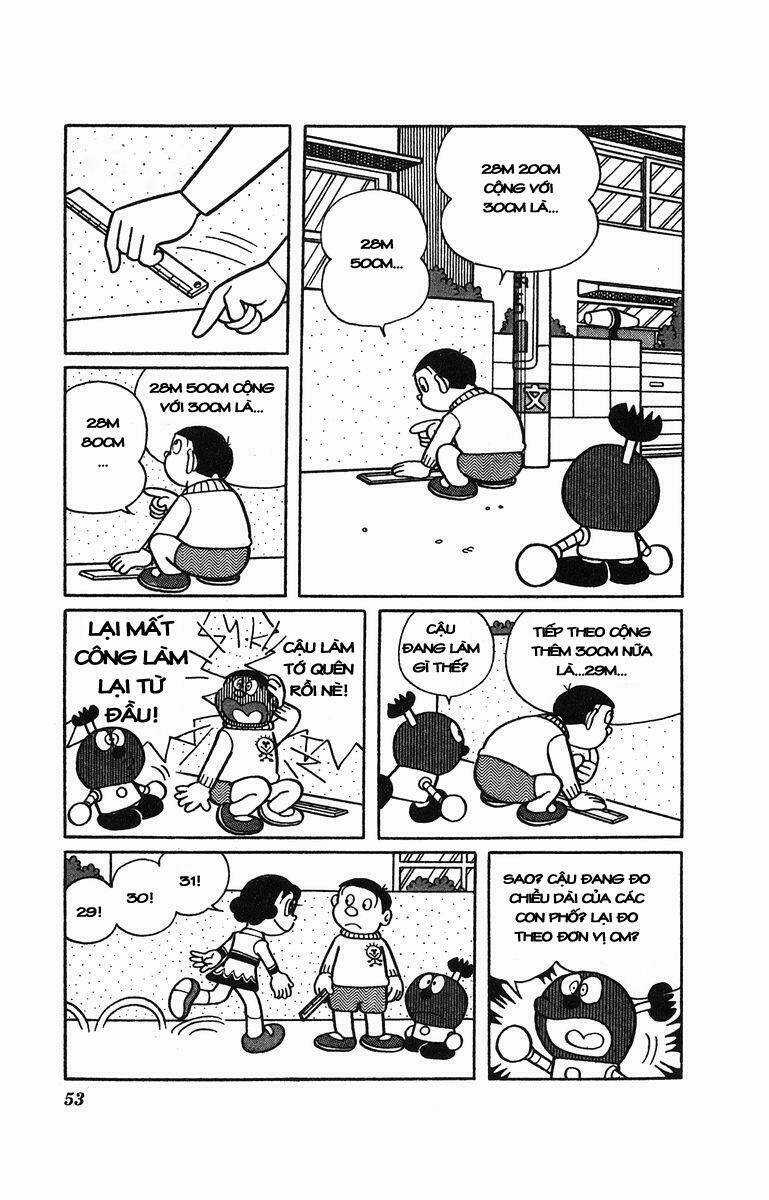 Cuốn Từ Điển Kỳ Bí - Chapter 15 - Trang 2