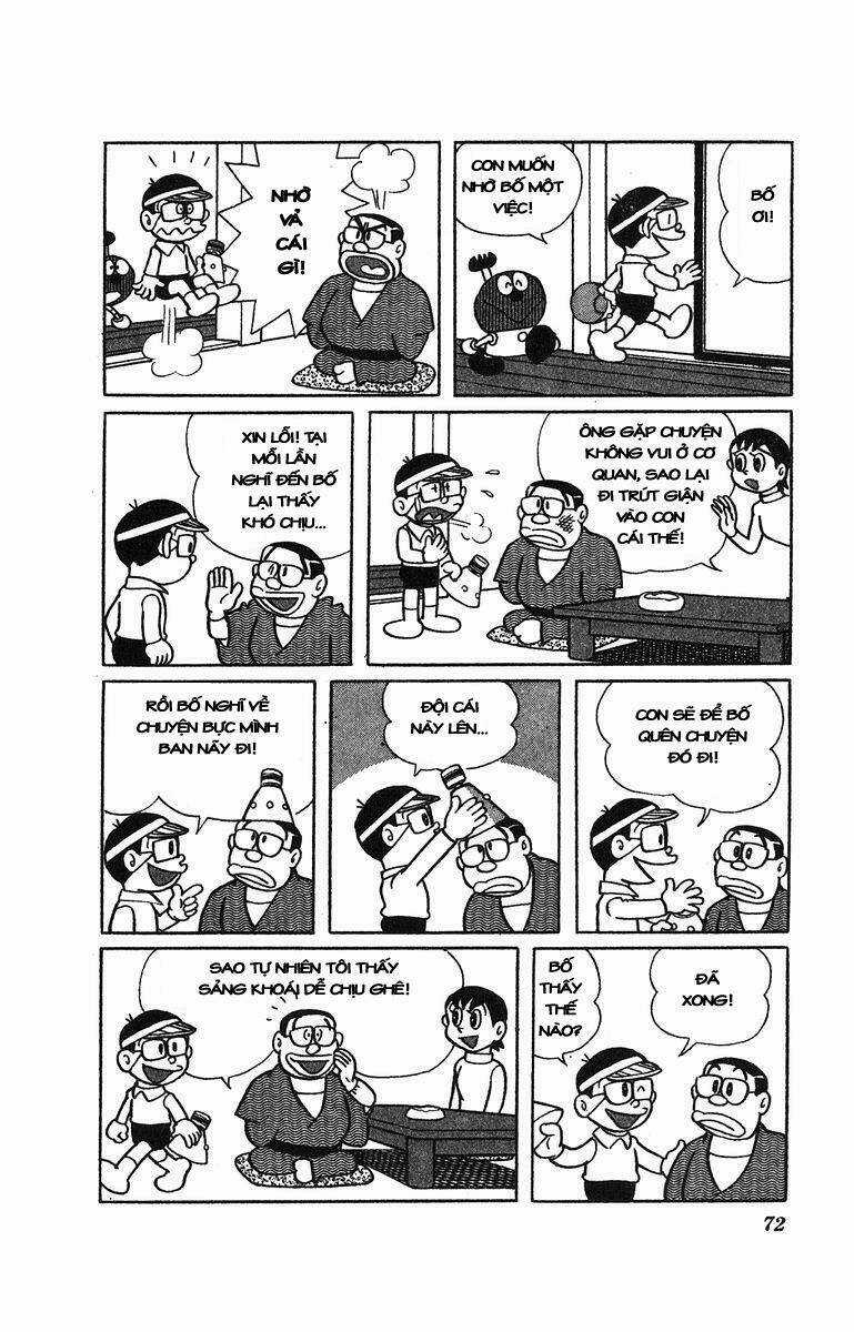 Cuốn Từ Điển Kỳ Bí - Chapter 16 - Trang 5