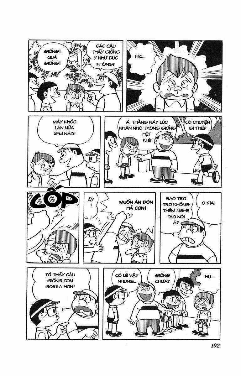 Cuốn Từ Điển Kỳ Bí - Chapter 18 - Trang 2