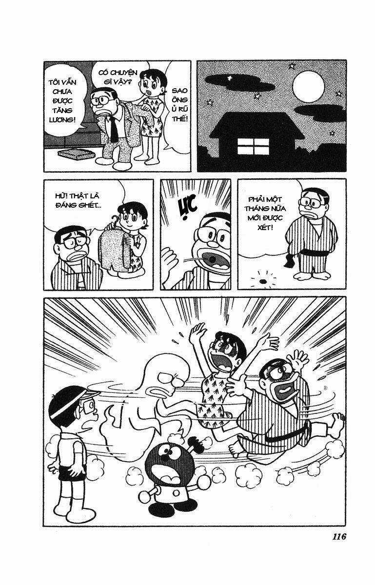 Cuốn Từ Điển Kỳ Bí - Chapter 18 - Trang 16