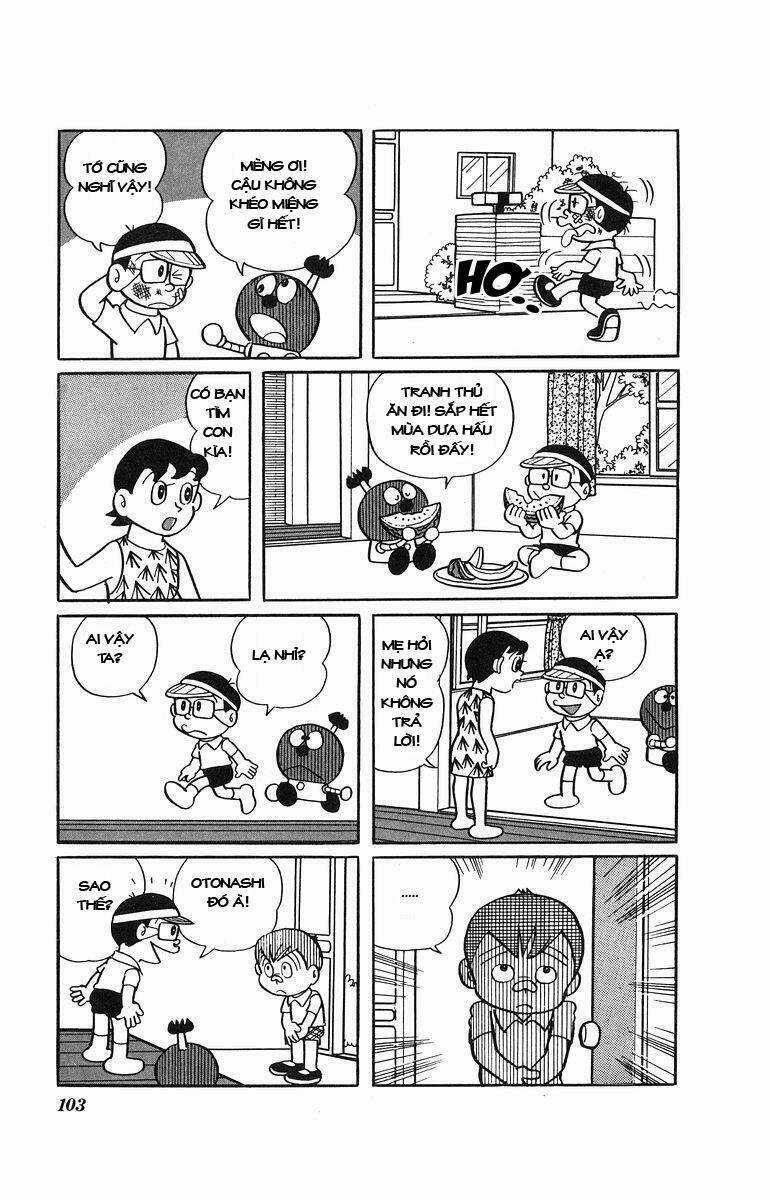 Cuốn Từ Điển Kỳ Bí - Chapter 18 - Trang 3