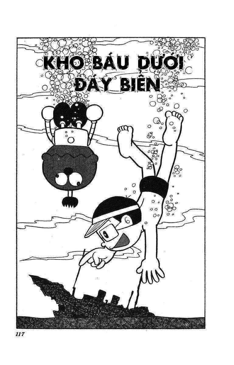 Cuốn Từ Điển Kỳ Bí - Chapter 19 - Trang 1