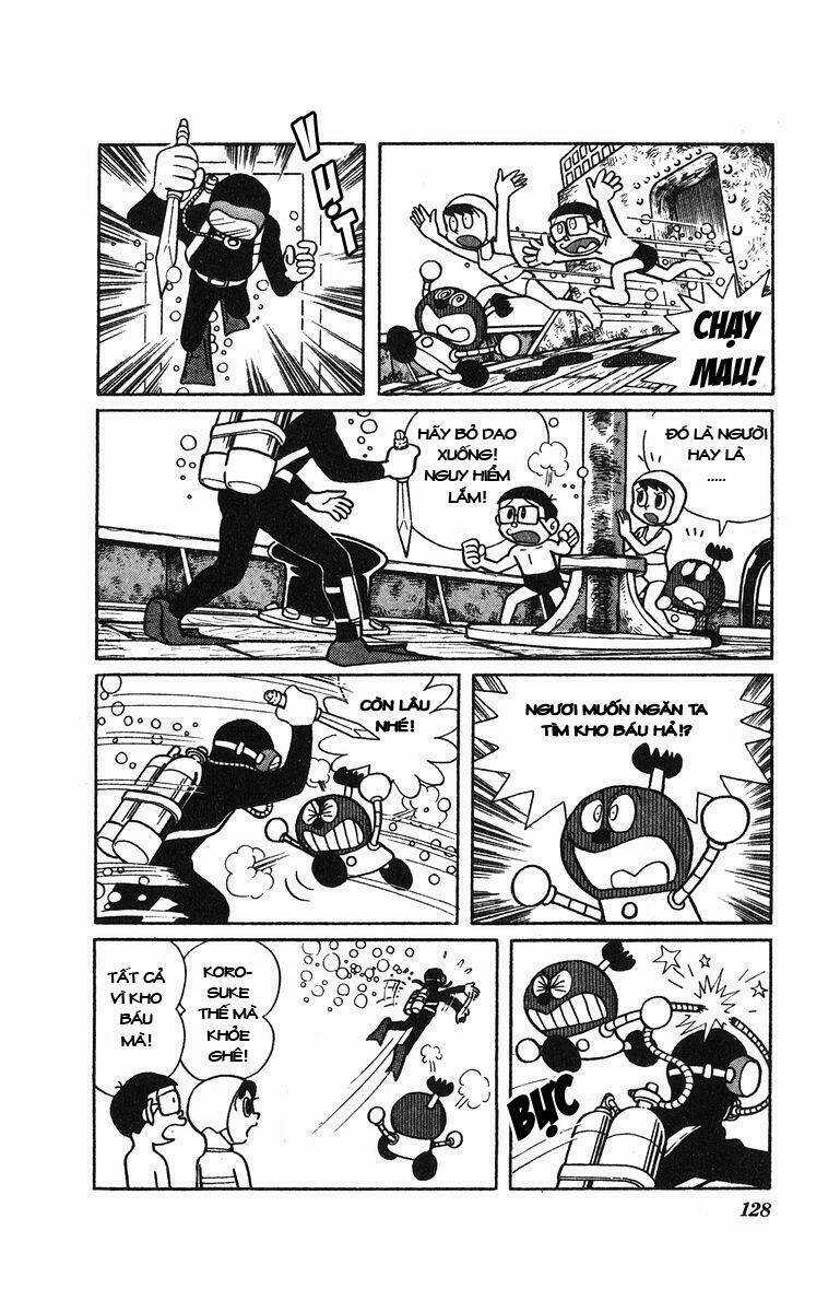 Cuốn Từ Điển Kỳ Bí - Chapter 19 - Trang 12