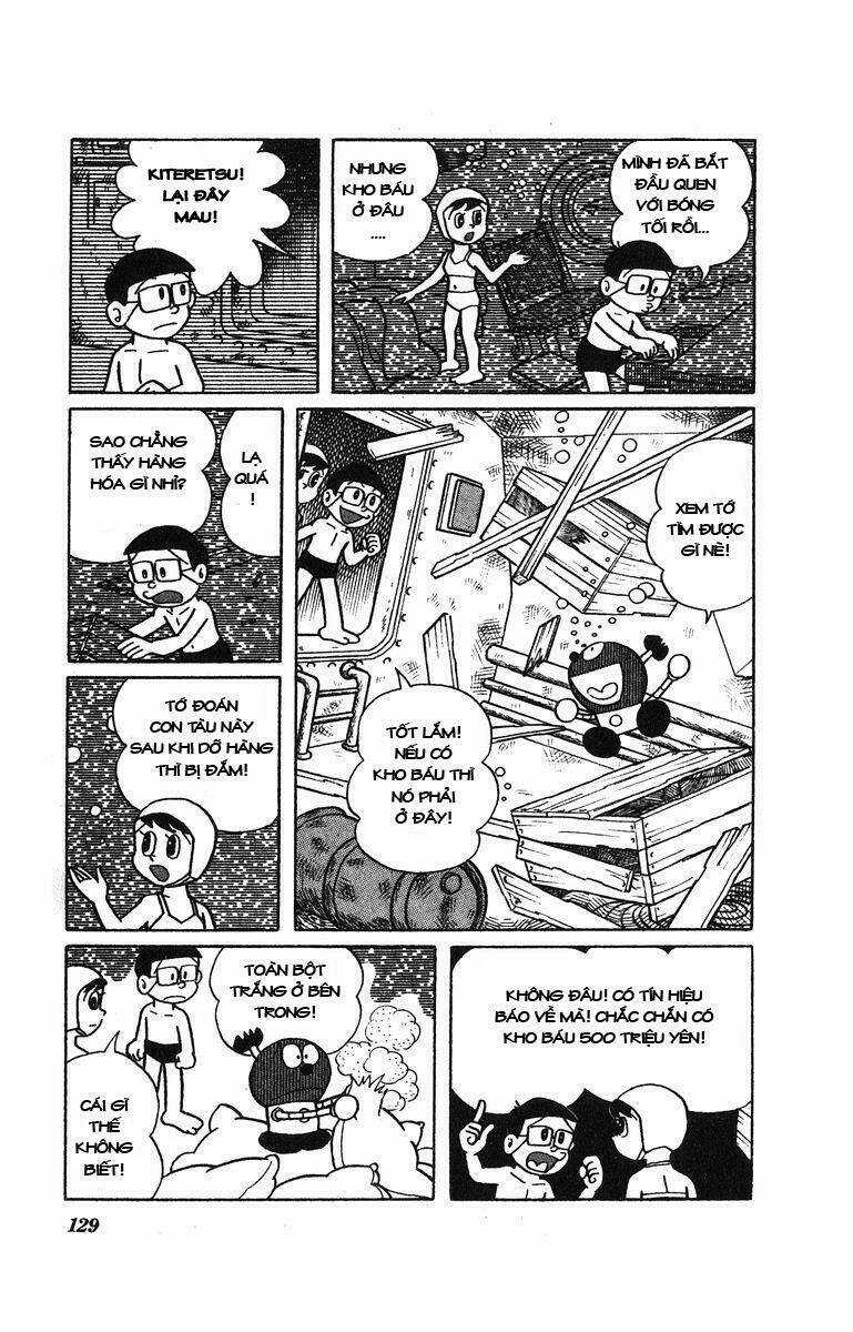 Cuốn Từ Điển Kỳ Bí - Chapter 19 - Trang 13