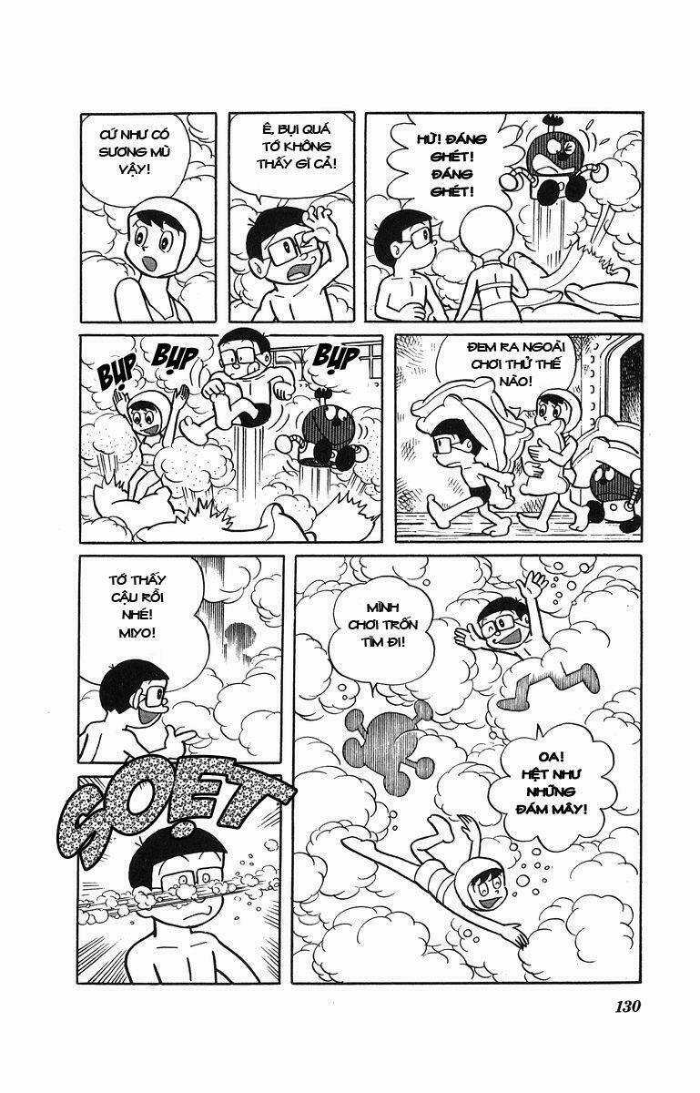 Cuốn Từ Điển Kỳ Bí - Chapter 19 - Trang 14