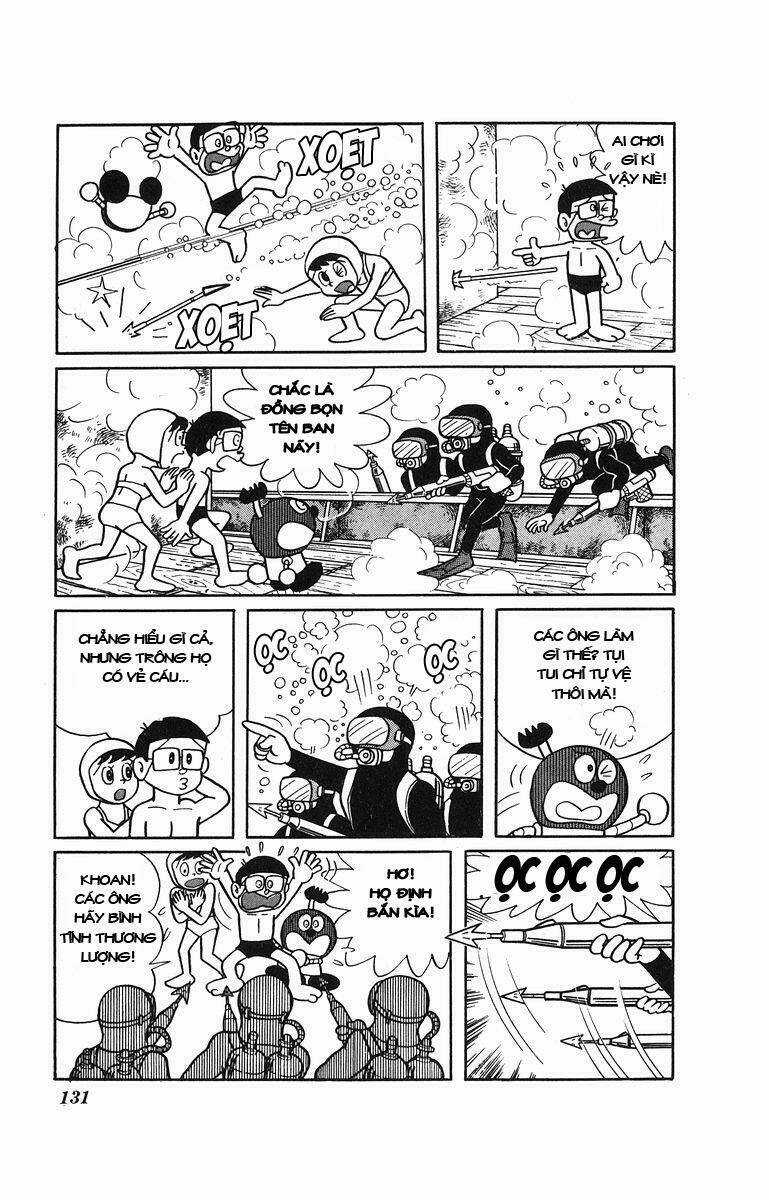 Cuốn Từ Điển Kỳ Bí - Chapter 19 - Trang 15