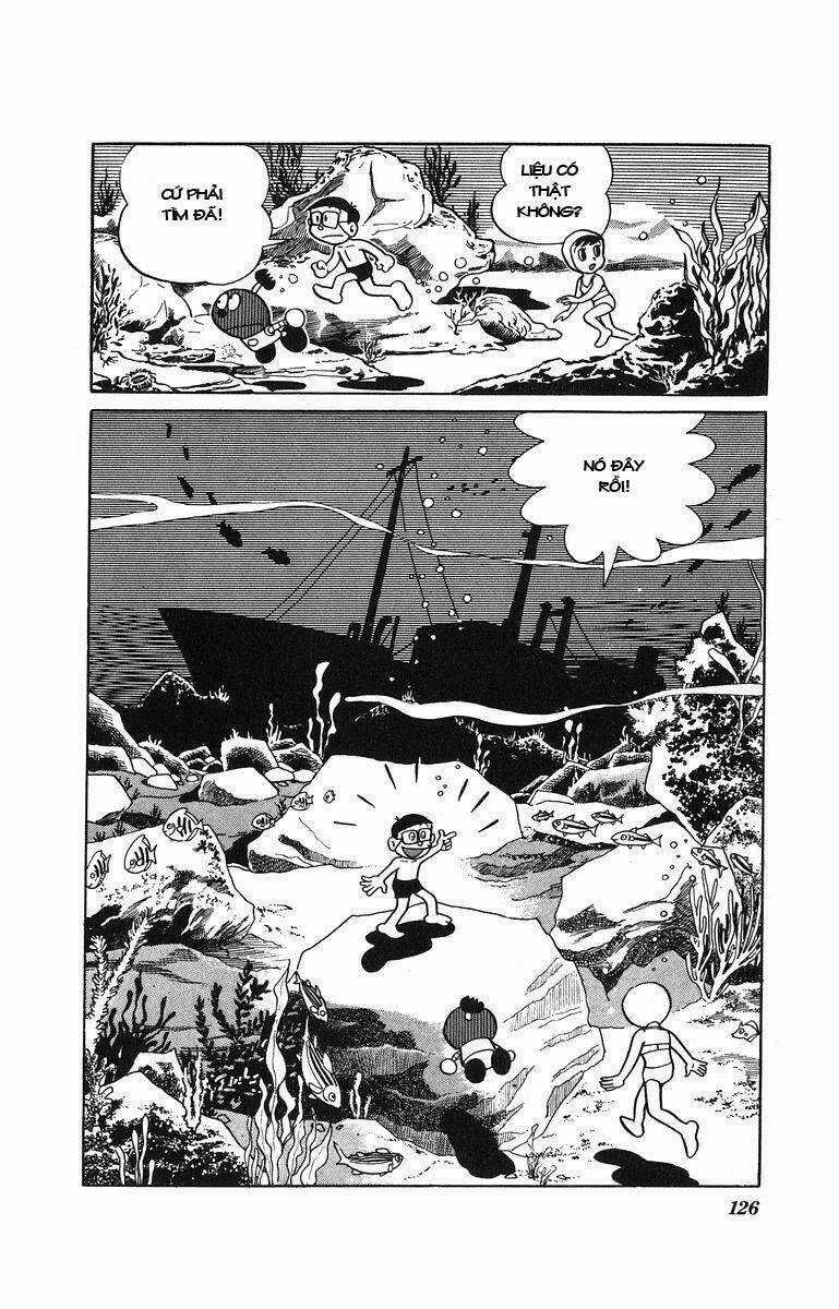 Cuốn Từ Điển Kỳ Bí - Chapter 19 - Trang 10