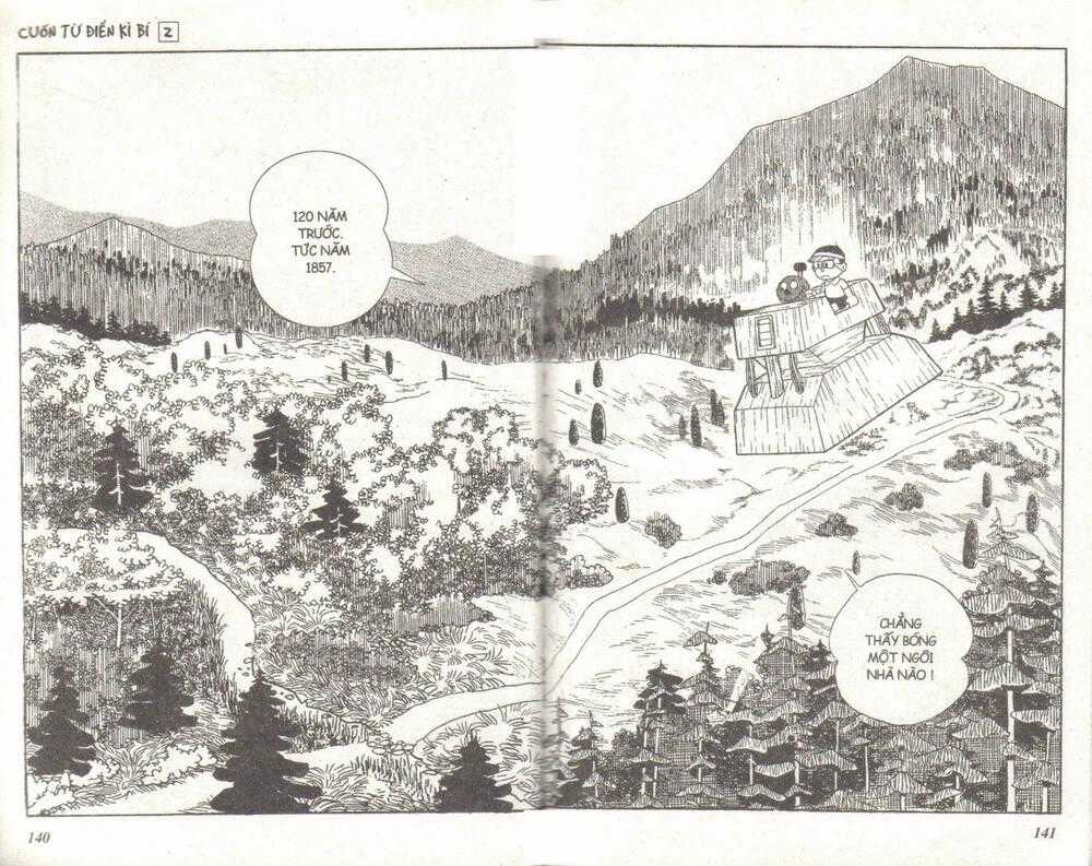 Cuốn Từ Điển Kỳ Bí - Chapter 2 - Trang 68