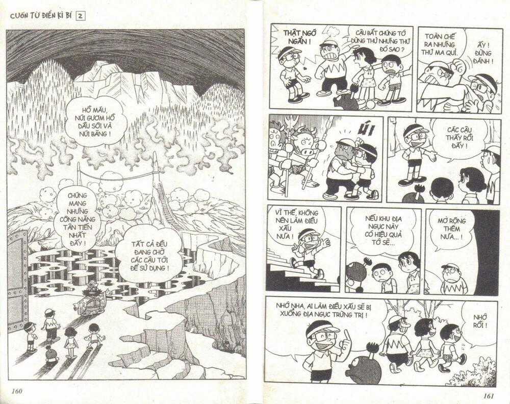 Cuốn Từ Điển Kỳ Bí - Chapter 2 - Trang 78