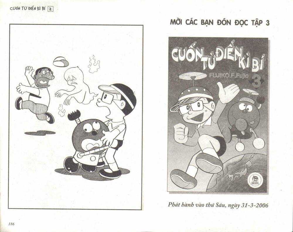 Cuốn Từ Điển Kỳ Bí - Chapter 2 - Trang 91