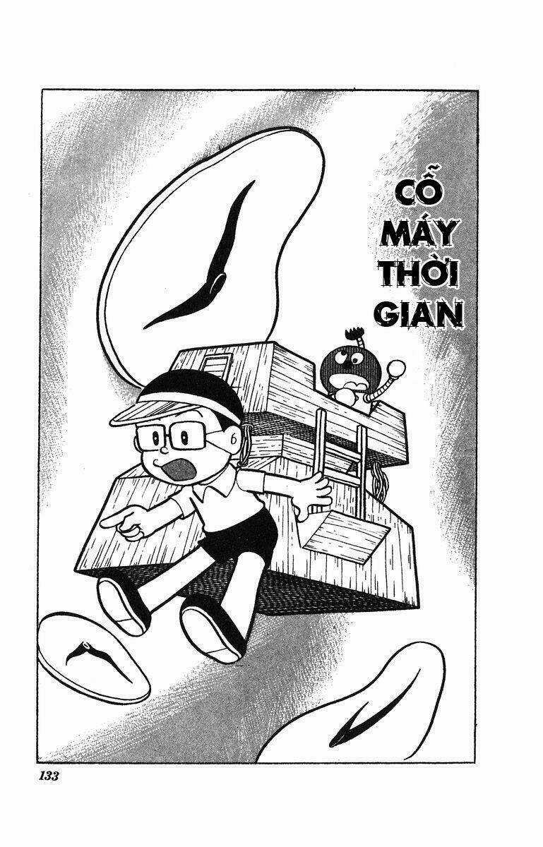 Cuốn Từ Điển Kỳ Bí - Chapter 20 - Trang 1