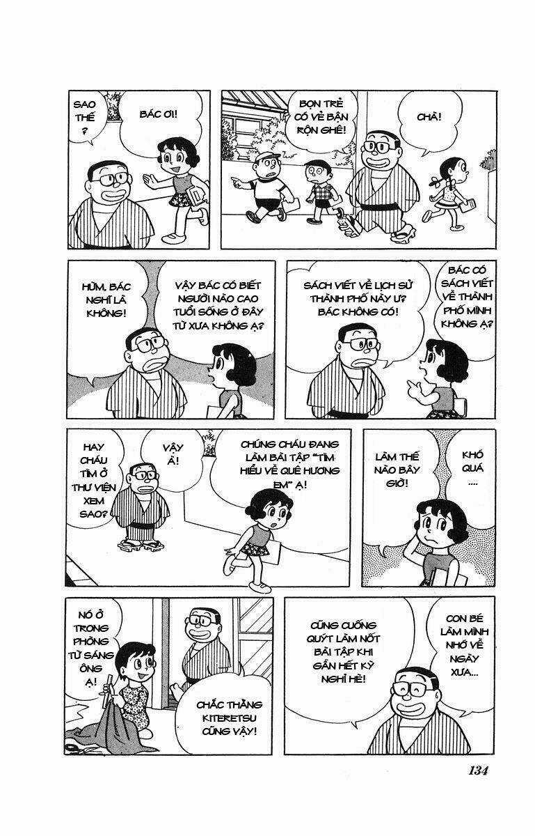 Cuốn Từ Điển Kỳ Bí - Chapter 20 - Trang 2