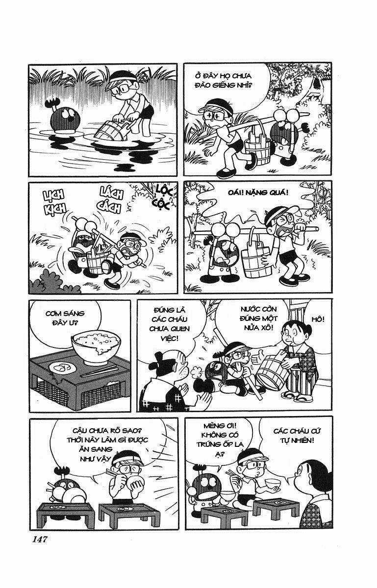 Cuốn Từ Điển Kỳ Bí - Chapter 20 - Trang 14