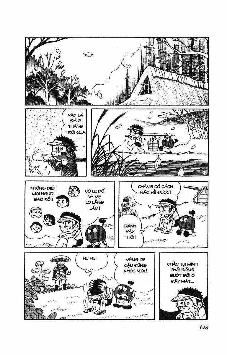 Cuốn Từ Điển Kỳ Bí - Chapter 20 - Trang 15