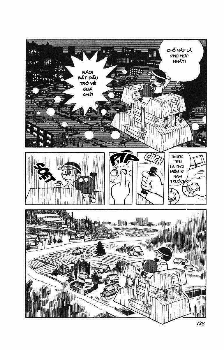 Cuốn Từ Điển Kỳ Bí - Chapter 20 - Trang 6