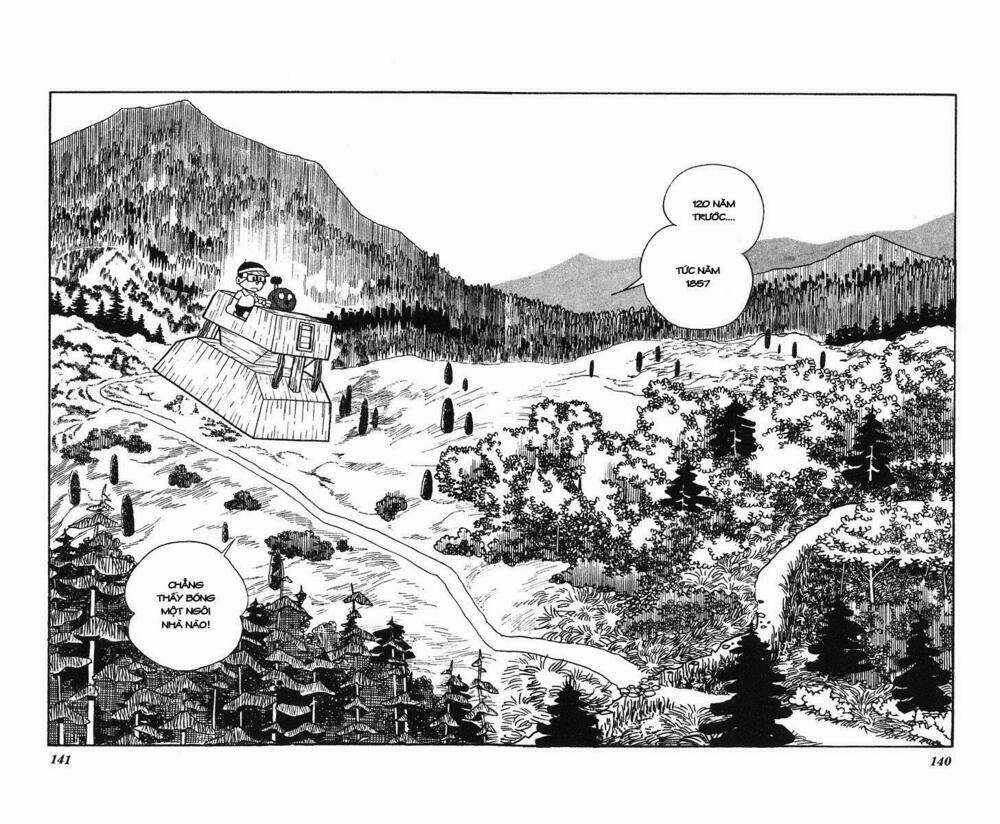 Cuốn Từ Điển Kỳ Bí - Chapter 20 - Trang 8