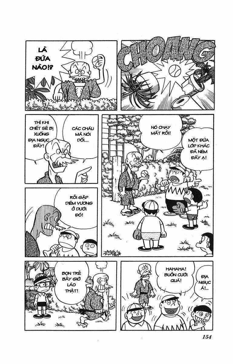 Cuốn Từ Điển Kỳ Bí - Chapter 21 - Trang 2