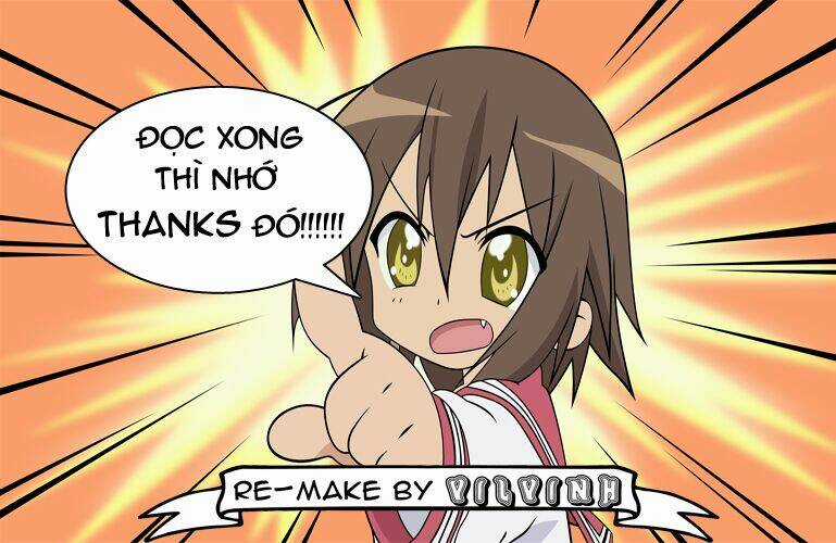 Cuốn Từ Điển Kỳ Bí - Chapter 21 - Trang 18