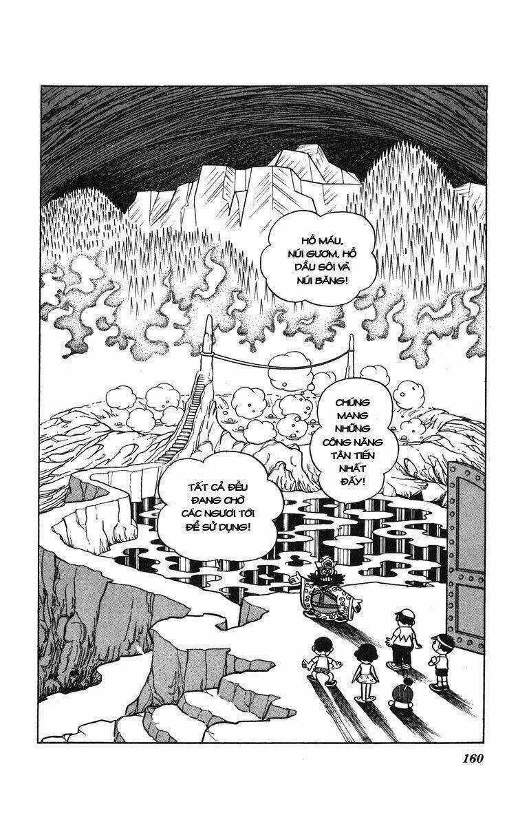 Cuốn Từ Điển Kỳ Bí - Chapter 21 - Trang 8