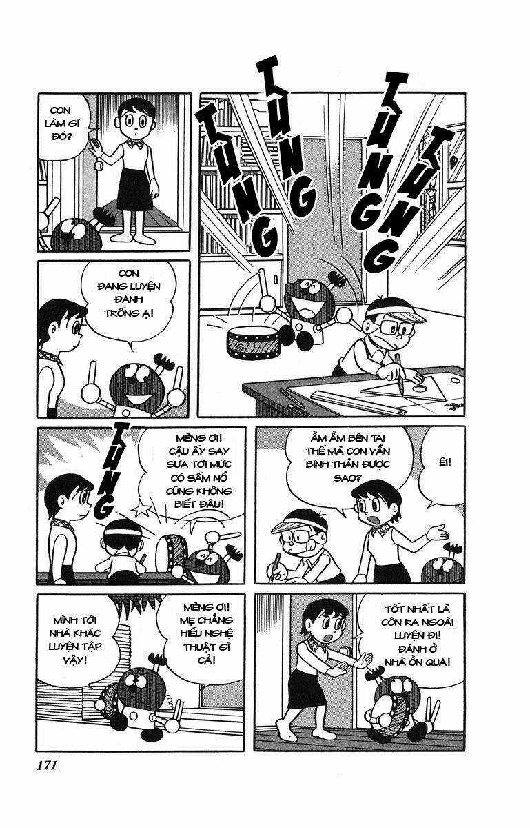 Cuốn Từ Điển Kỳ Bí - Chapter 22 - Trang 2