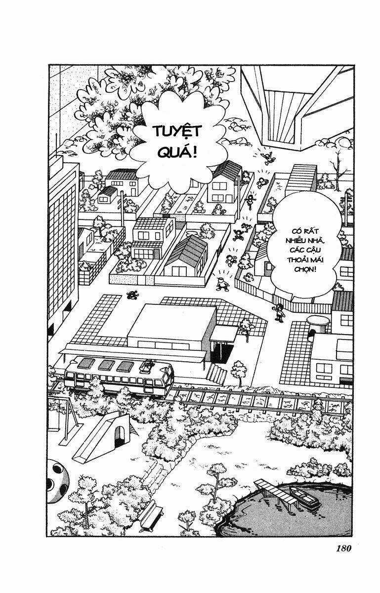 Cuốn Từ Điển Kỳ Bí - Chapter 22 - Trang 11