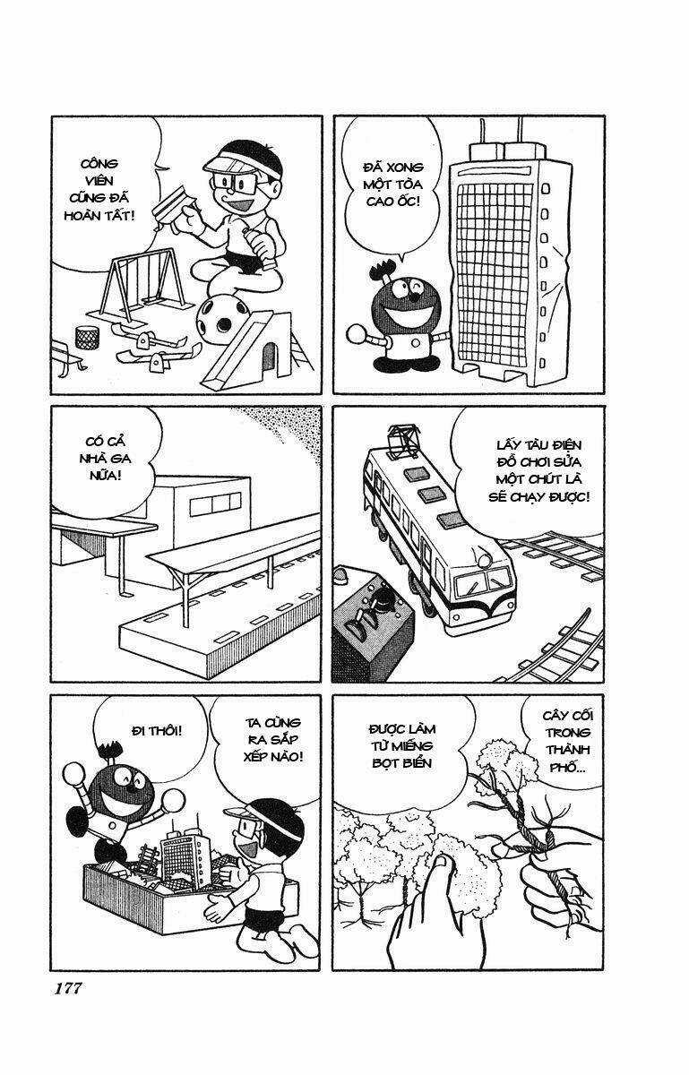 Cuốn Từ Điển Kỳ Bí - Chapter 22 - Trang 8