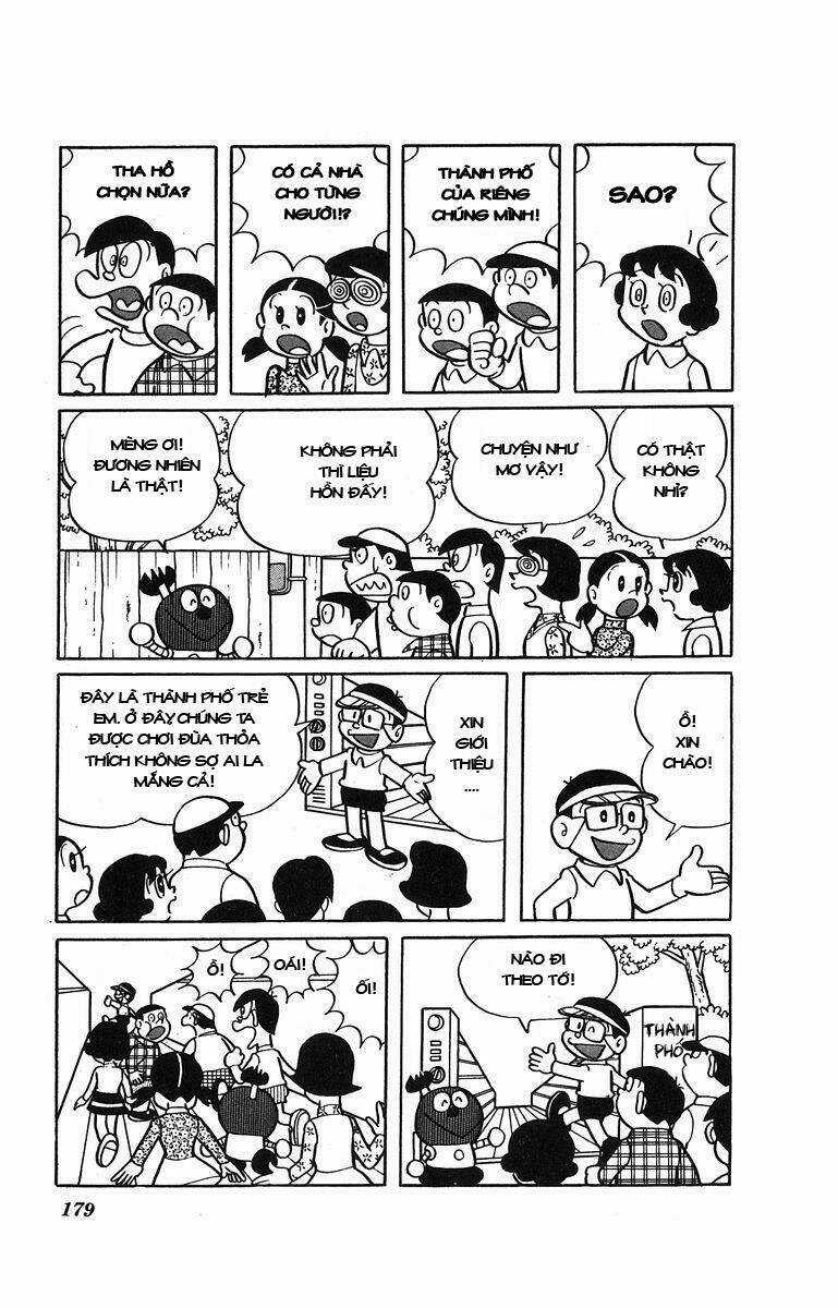 Cuốn Từ Điển Kỳ Bí - Chapter 22 - Trang 10