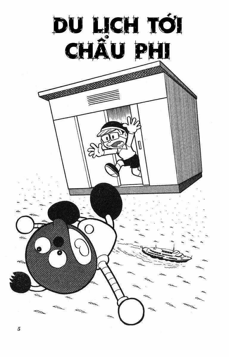 Cuốn Từ Điển Kỳ Bí - Chapter 23 - Trang 1