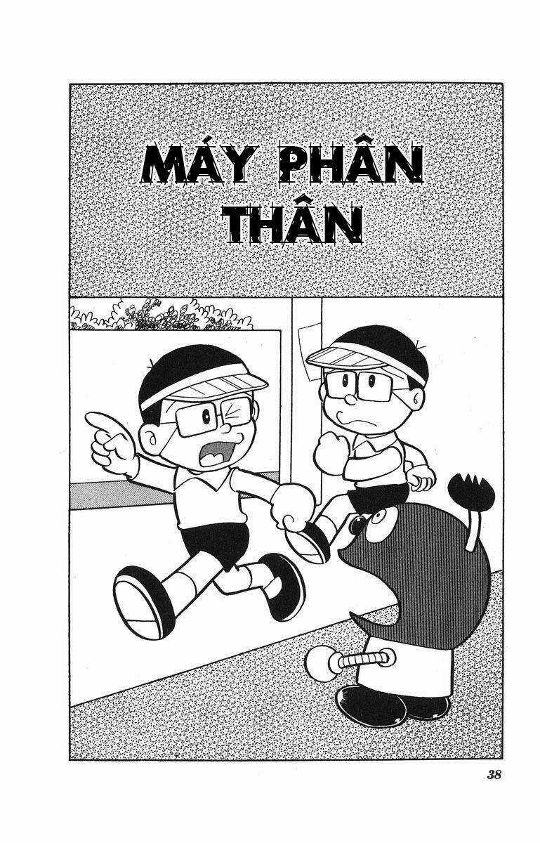 Cuốn Từ Điển Kỳ Bí - Chapter 25 - Trang 1