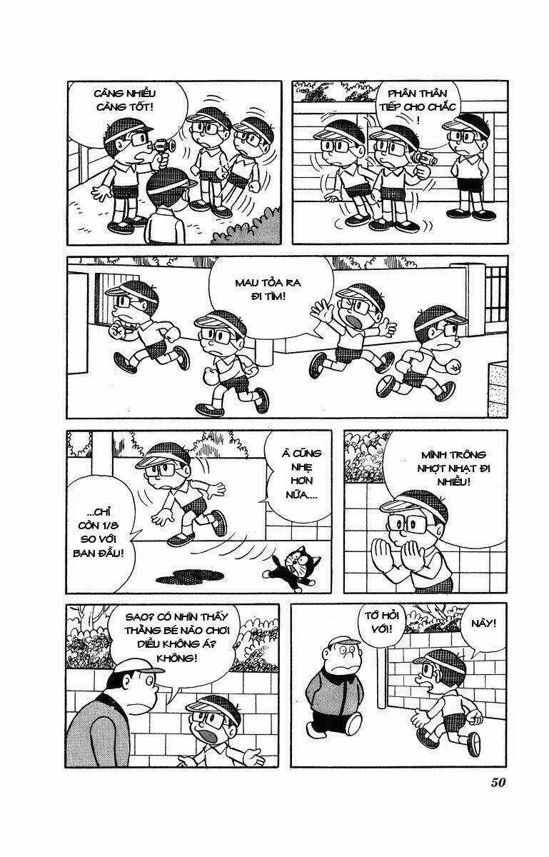 Cuốn Từ Điển Kỳ Bí - Chapter 25 - Trang 13