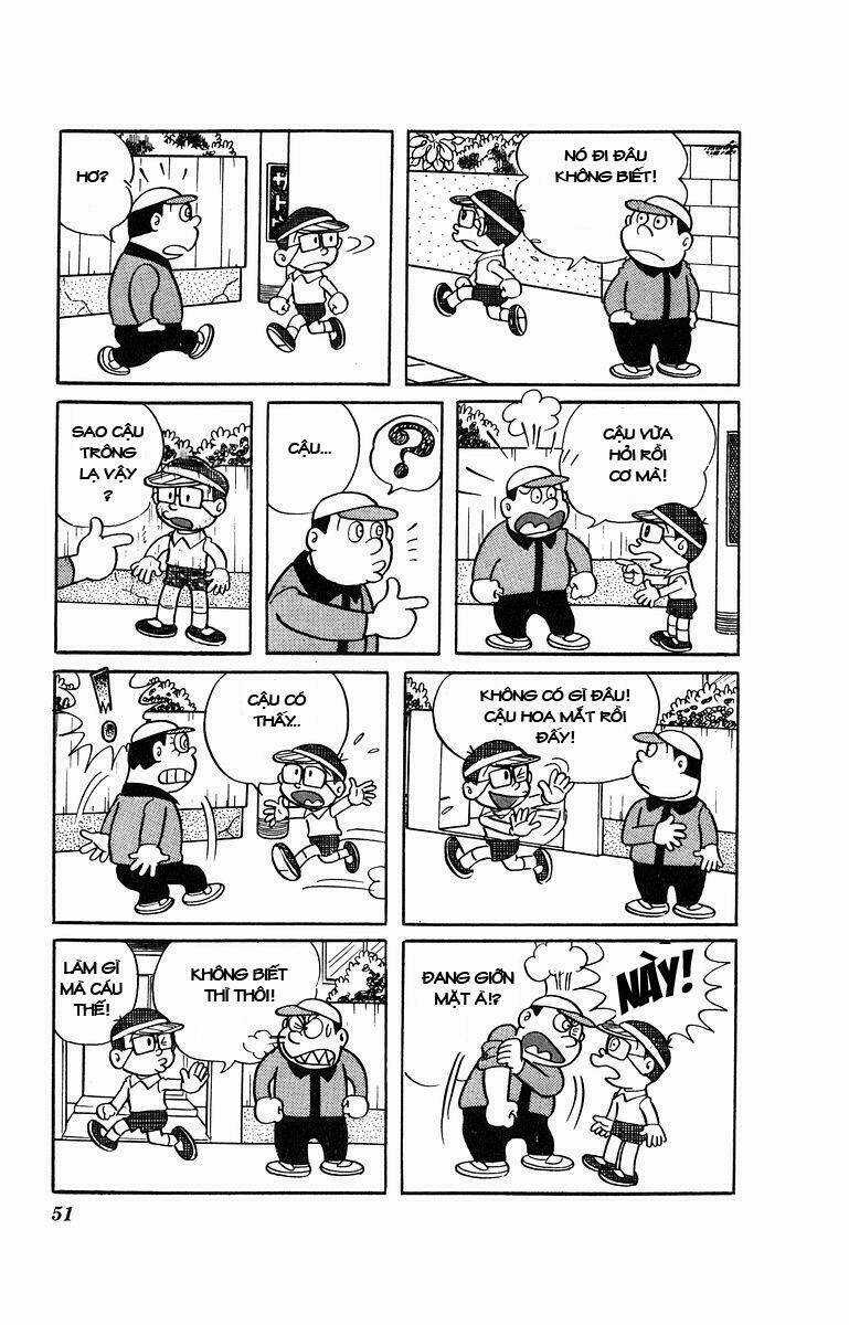 Cuốn Từ Điển Kỳ Bí - Chapter 25 - Trang 14