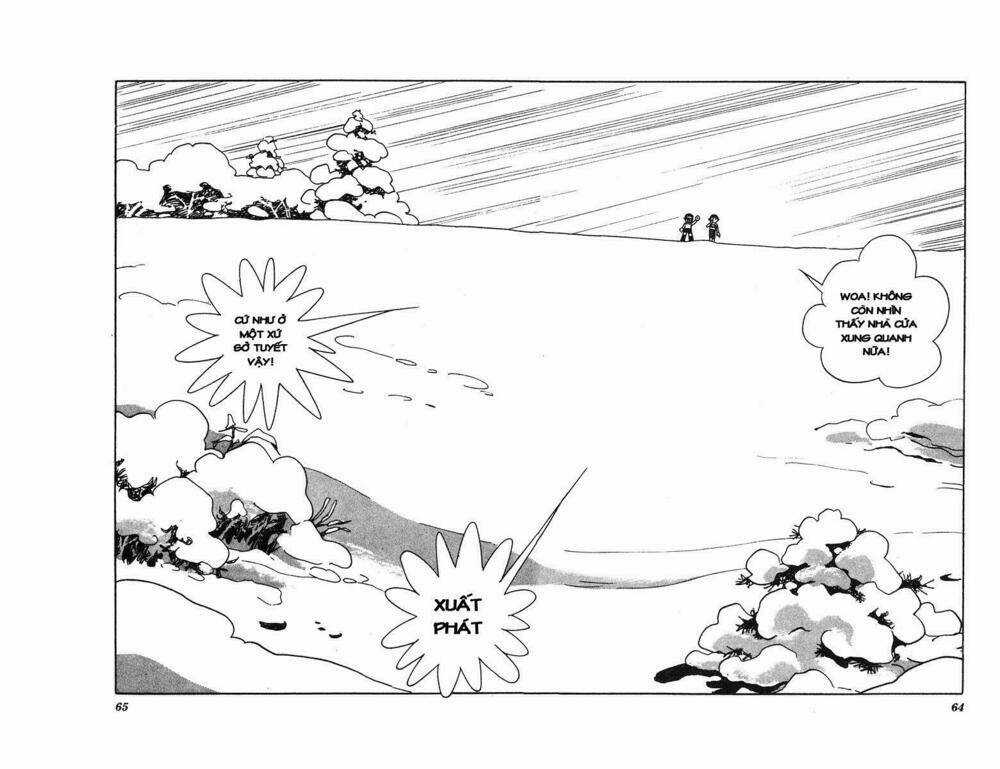 Cuốn Từ Điển Kỳ Bí - Chapter 26 - Trang 11