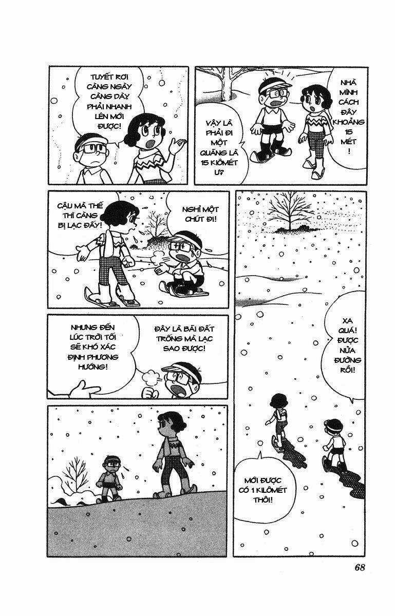 Cuốn Từ Điển Kỳ Bí - Chapter 26 - Trang 14